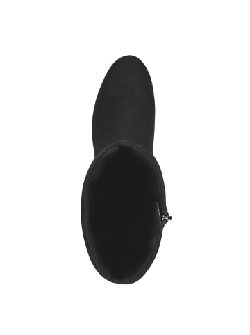 Tamaris Klassische Stiefel in Schwarz