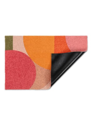 Astra Fußmatte Innen MIABELLA 1 in Pink