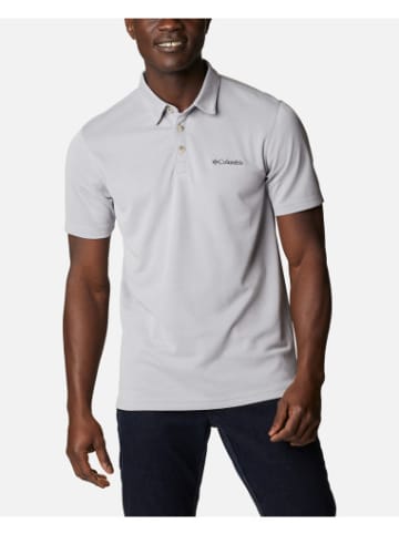 Columbia Polo in bunt