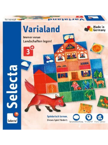 Schmidt Spiele Spielzeug - Varialand