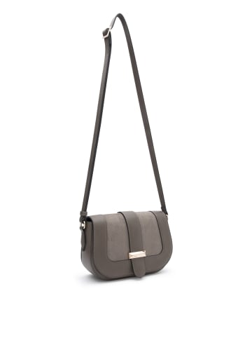 L.Credi Tasche Petrina in taupe - 0002