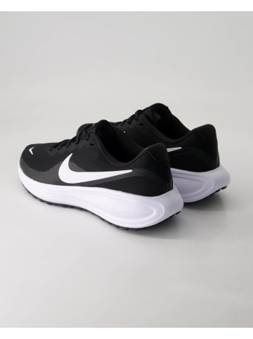Nike Sneaker low in Schwarz