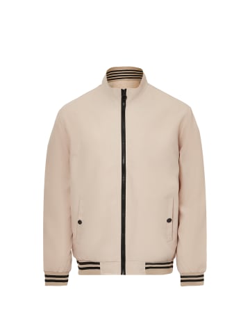 palpito Herren Jacket in BEIGE