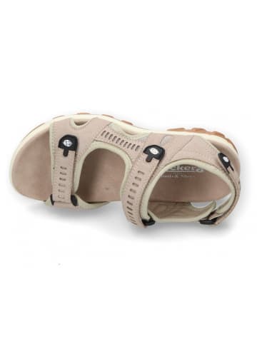 Dockers by Gerli Sandale  in Grau