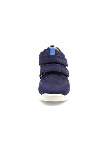 superfit Halbschuhe für Jungen in blau