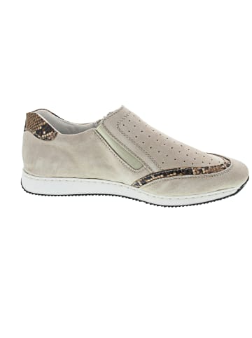 rieker Slipper Beige