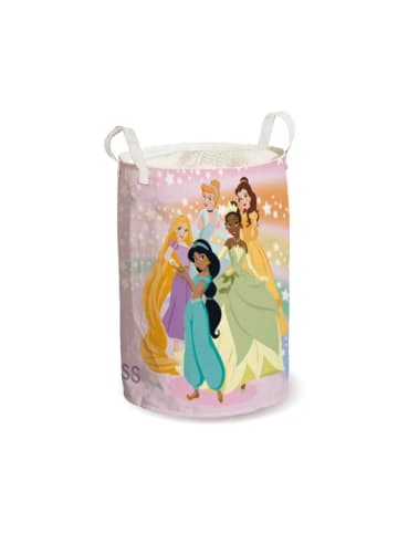 Disney Prinzessin Stars wäschekorb 52x30 cm