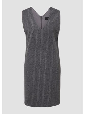 s.Oliver Kleid in 98G1_dunkelgrau
