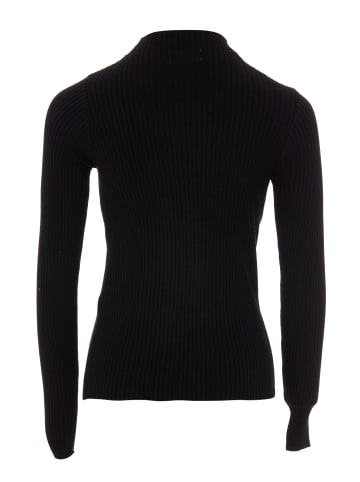 nascita Damen Strickpullover in Schwarz