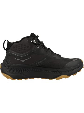 HOKA Outdoorschuhe Transport Hike GTX in schwarz
