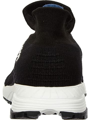 Azienda Agricola Trere Sportliche Slipper für Damen in schwarz