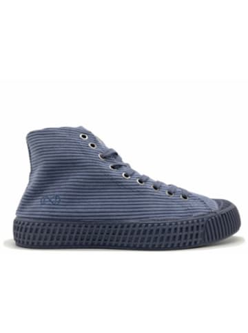 Nat-2 Sneaker für Damen in unifarben in uni