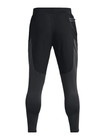 Under Armour Jogginghose UA UNSTOPPABLE HYBRID PANT in Schwarz