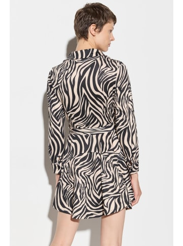 NO MATTER WHAT Kleid in Schwarz
