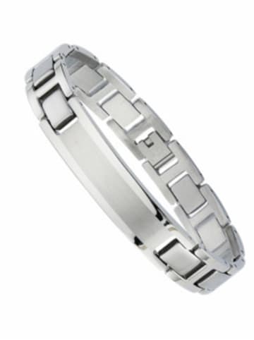 Adeliás Armband für Damen in unifarben in uni