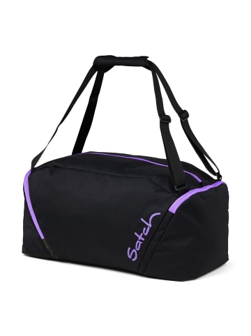 Satch Sporttasche 46 cm in purple phantom
