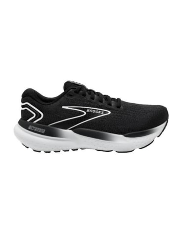 Brooks Laufschuhe Glycerin 21 in Schwarz