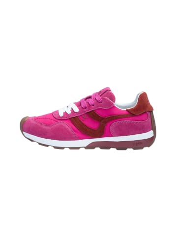 LLOYD Sneaker STRADO WAVE in pink