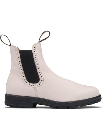 Blundstone Chelsea Boot in Weiß