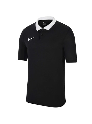 Nike Nike M Dry Park 20 Polo in Schwarz