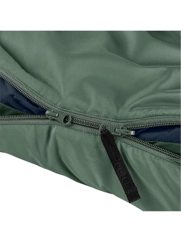 Deuter Schlafsack Orbit +5C/41F in Tannengrün216