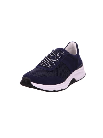rollingsoft Sneaker in blau
