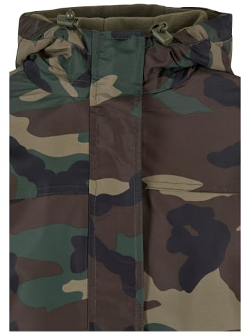 Brandit Brandit in woodland