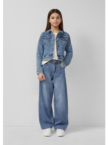 s.Oliver Indoor-Jacke in 54Z7_blau