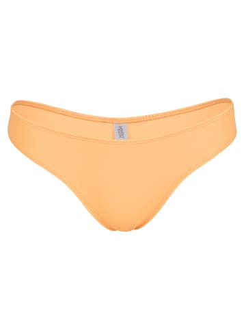 Yenita® Bikini-Hose in Orange