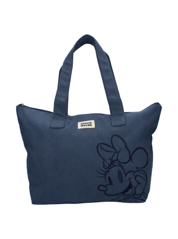 VADOBAG Shopper in Navy