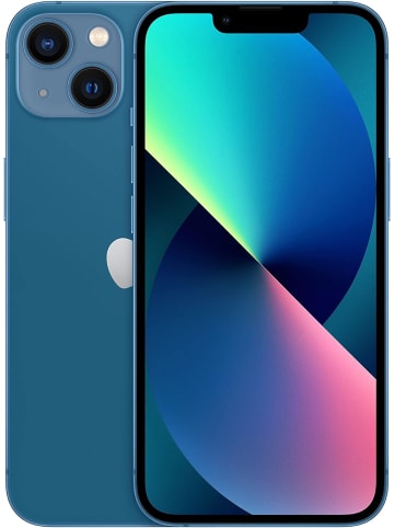 trendyoo Apple iPhone 13 256GB refurbished in Blau