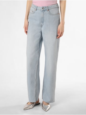 TOM TAILOR Denim Jeans in bleached