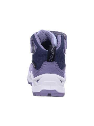 LOWA MADDOX PRO GTX MADDOX PRO GTX in flieder/pflaume