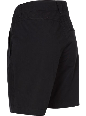 Trespass Short in Schwarz