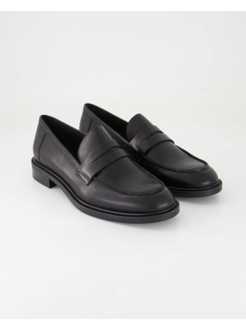 Vagabond Slipper in Schwarz