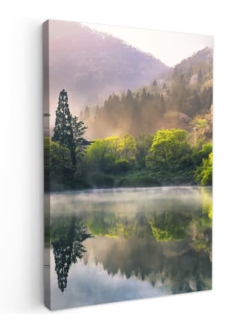 OnlyWow Leinwand Bilder See