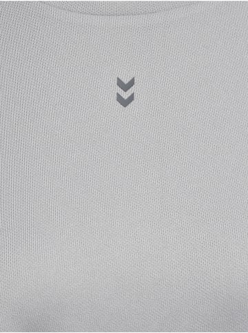 Hummel Hummel T-Shirt Hmlmt Fri Damen in SHARKSKIN