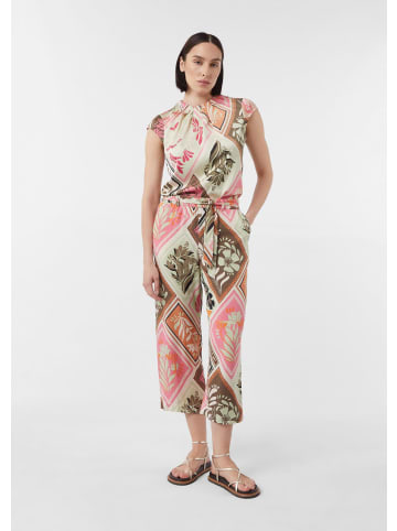 comma Hose in 44A1_rosa