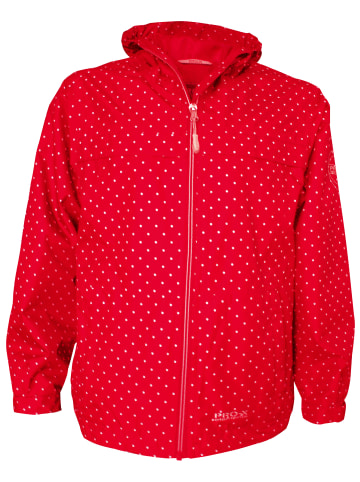PRO-X elements Funktionsjacke "PIA" in Rot