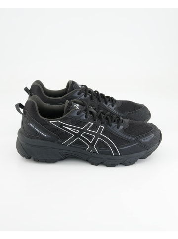 asics Fitnessschuhe in Schwarz
