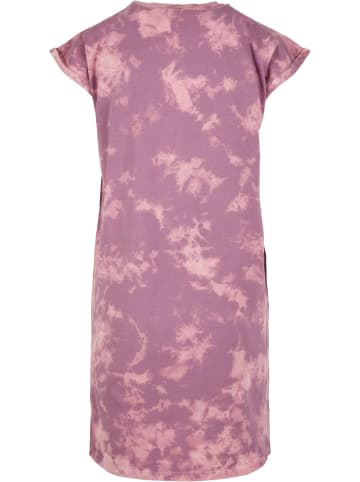 Urban Classics Urban Classics Kleider in duskviolet