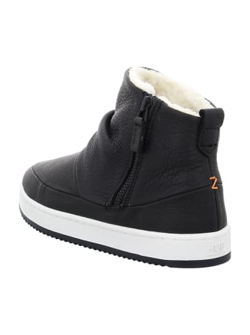 Hub Winterboots in Schwarz