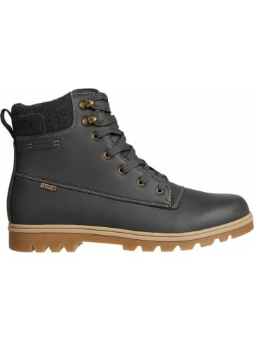 McKINLEY Schnür-Stiefeletten für Herren in dunkel-grau