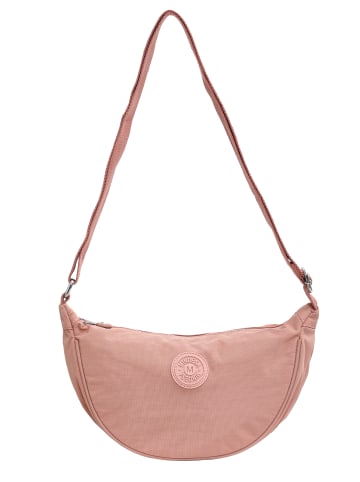 Mindesa Damen Umhängetasche in Rosa