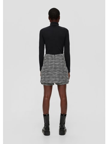 s.Oliver T-Shirt in 9999_schwarz