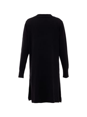 idem Damen Cardigan in Schwarz