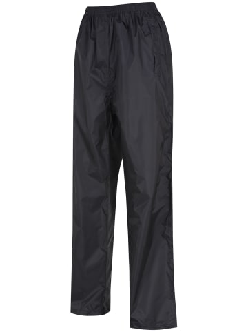 Regatta Regatta Pack-It Überziehose in schwarz