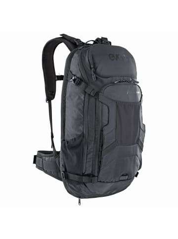 evoc FR Trail E-Ride 20L - Fahrradrucksack 56 cm in schwarz