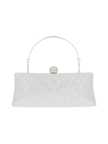 FELIPA Handtasche in SILBER