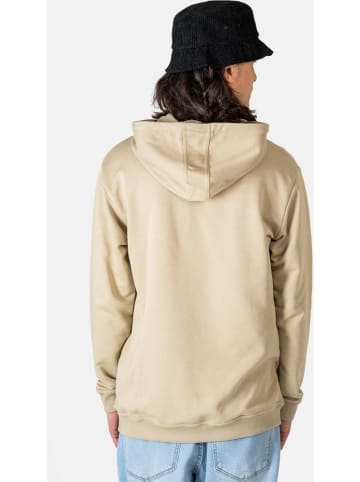 Reell Hoodie "Staple Terry Hoodie" in Grün